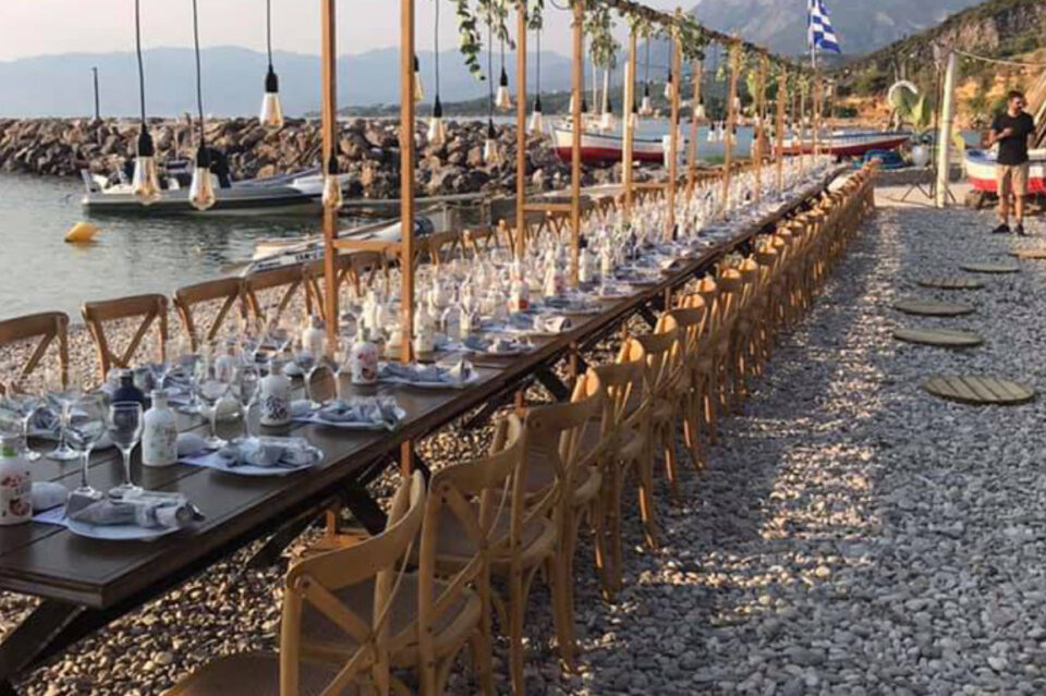 Takis zagarelos furniture creations