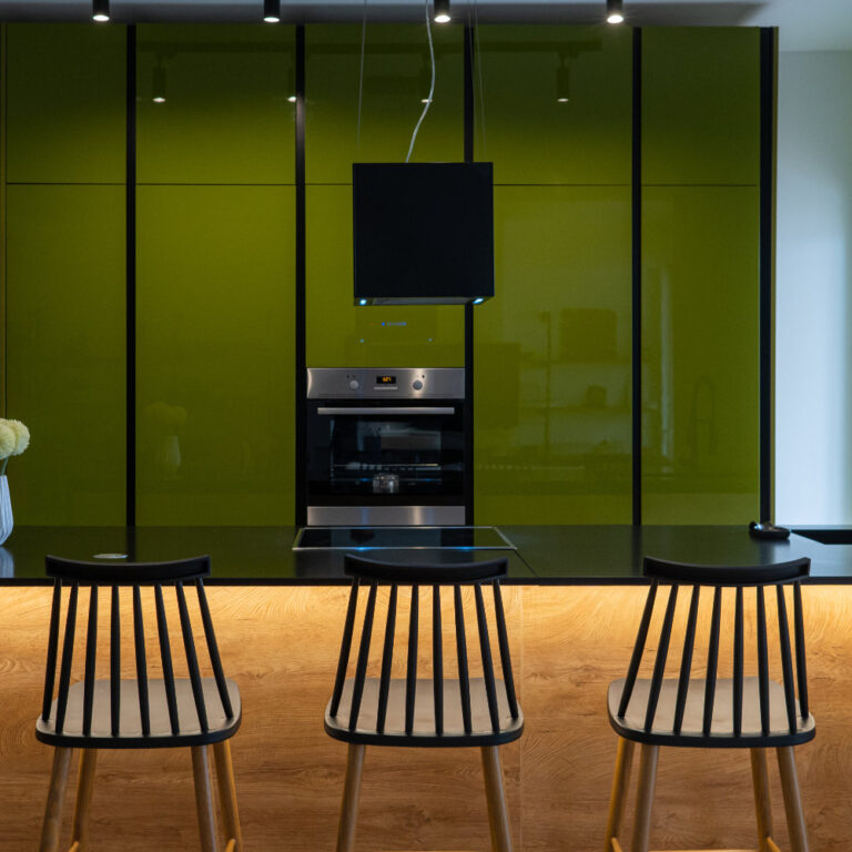 Takis Zagarelos | Carpenter Custom Woodwork